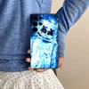 Street Brand Boy Girls Phone Case For Samsung S 24 Fe 25 Ultra Plus 20 Lite 21 30 22 23 24 22 Ultra 5G Fundas