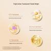 DAFUYAN Hydrating Luminous Lyophilized Mask