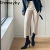 fashion Pointed Toe Women Elastic Socks Short Boots Fashion Side Zippers Slim Ankle Booties High Heel Autumn Winter Ladies Shoes