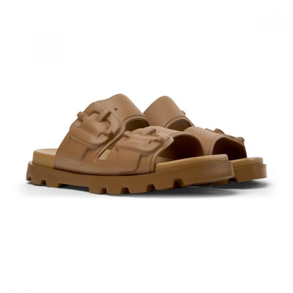 Camper Men S Slipper brutuS Sandal K101046 002 EU41(260mm)