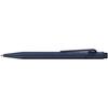 Ballpoint Pen - 849 Nespresso - Midnight Blue - Refillable - Medium Point