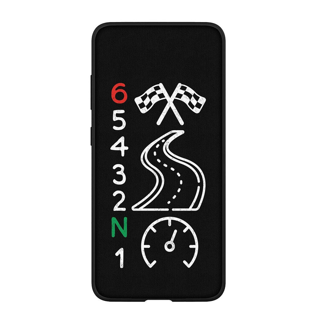 Phone Case for iPhone 17 16 15 Xiaomi Poco F8 F7 X7 X6 M8 C85 C75 C71 Redmi Note 14 13 12 11 Pro Max A4 14C 13C 15C 1N23456 Motorcycle Motorbike Cover