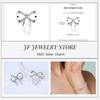 copper Charm Compatible With Bracelets Do It Yourself Jewellery Making Pink Zircon Authentic Red Blue Charm Bead Charms Ideal For Women Wedding Birthd