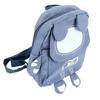 4 in 1 Toddler Backpack Leash Kid Harnesses Leashes Safety Lightweight Large Capacity Spaceman Shape Backpack for Boys