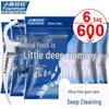 Little Deer Mama Ultra-fine Dental Floss Picks