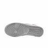 Nike Air Leather Skyline Low Durable Supportive Shock Absorption Low Top Retro Basketball Shoes Women Sneaker IQ0704-101