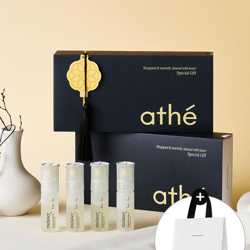 athe beauty Athe Melaiser Programming Ampoule 4-week routine 4-week care (4EA)