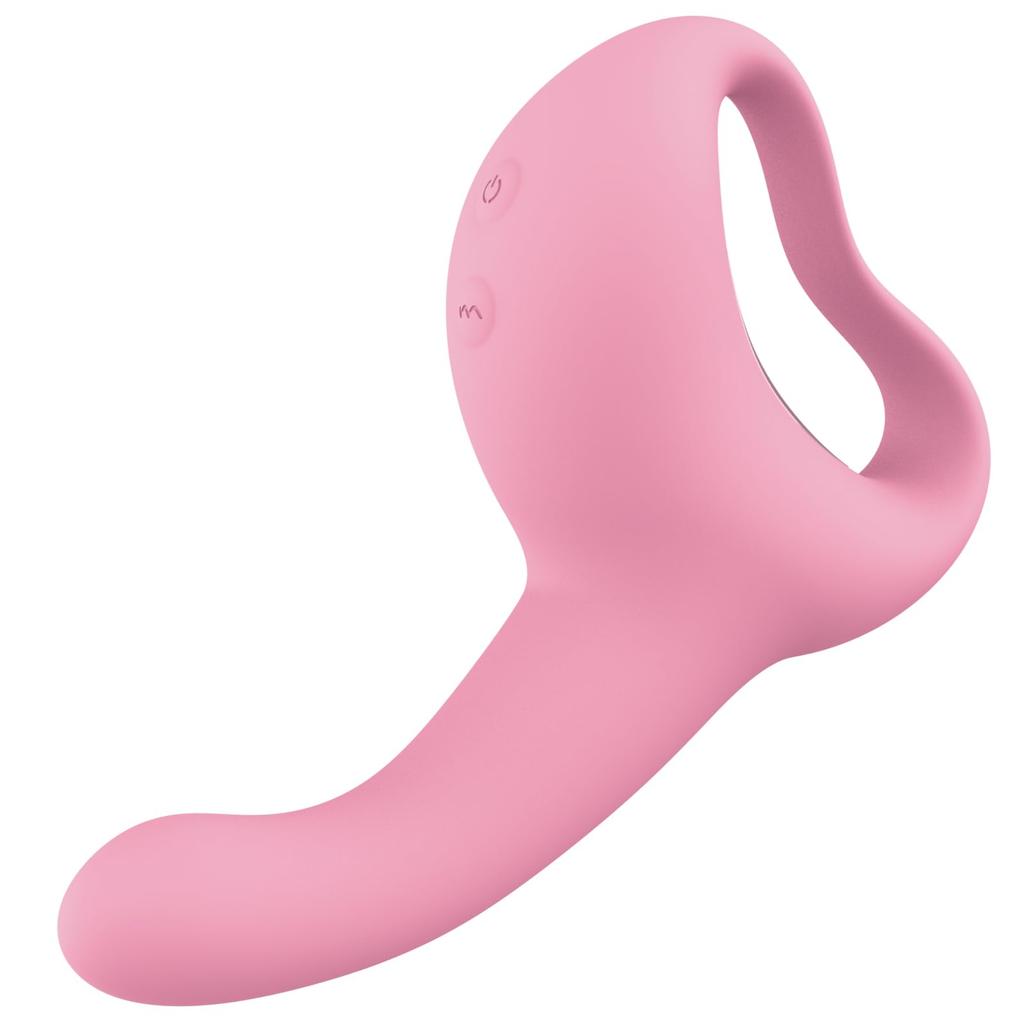 Hatopura MACHINE Pink Vibrator Adult Adult Goods JUPO-JUPO [Jupojupo Machine]