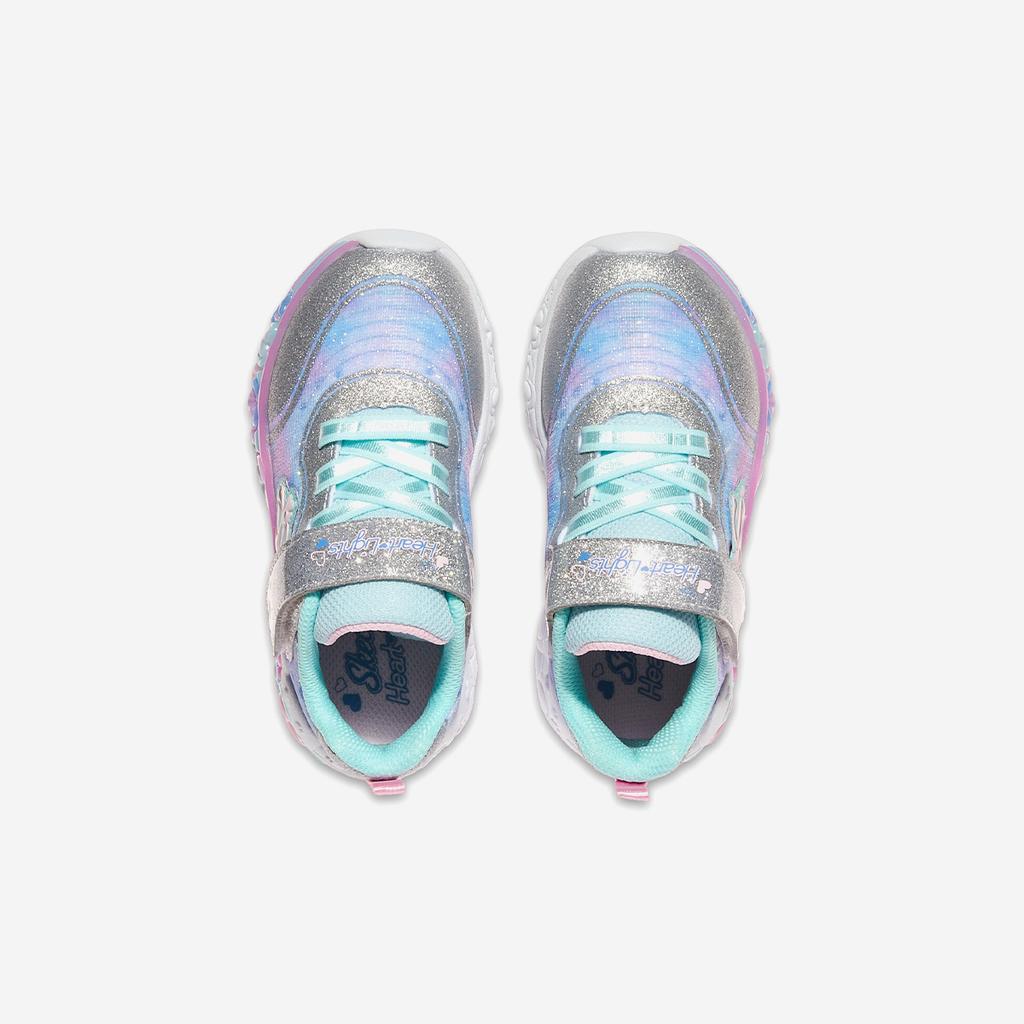 Skechers Eternal Heart Light [302696N-SMLT]