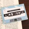 Voice Message Greeting Card - Perfect Birthday Gift for Parents, Teachers, Mother's Day, Women's Day, and Meaningful Confessions.