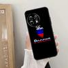 Russia Russian Flag Case For OnePlus Nord CE 4 3 2 Lite 2T N10 N20 N30 OnePlus 12 11 9 10 Pro 8T 10T 12R Cover