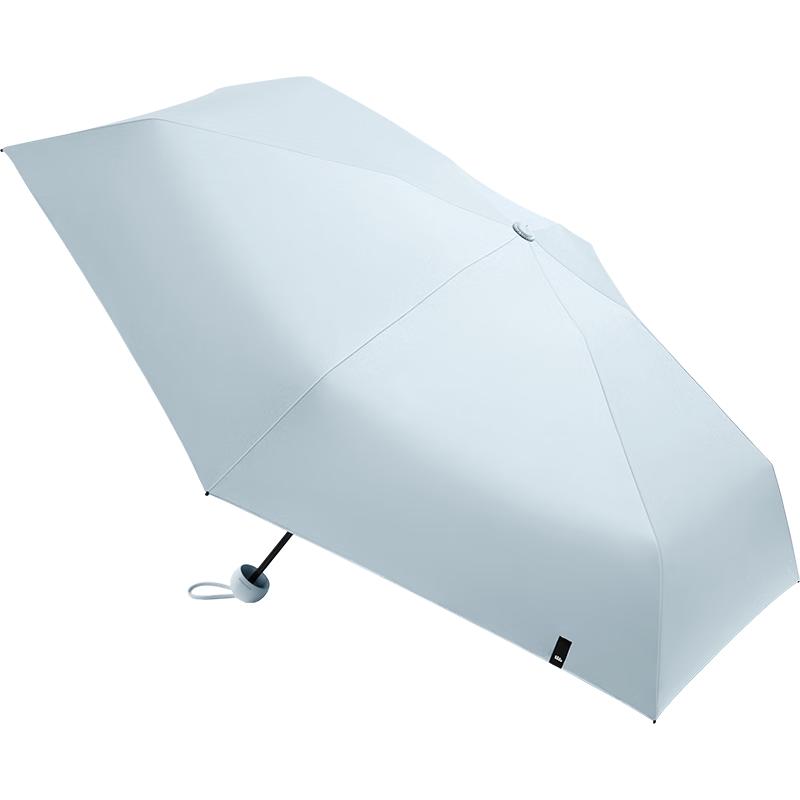 

Beneunder BM525 UV Protection 5-Fold Capsule Umbrella