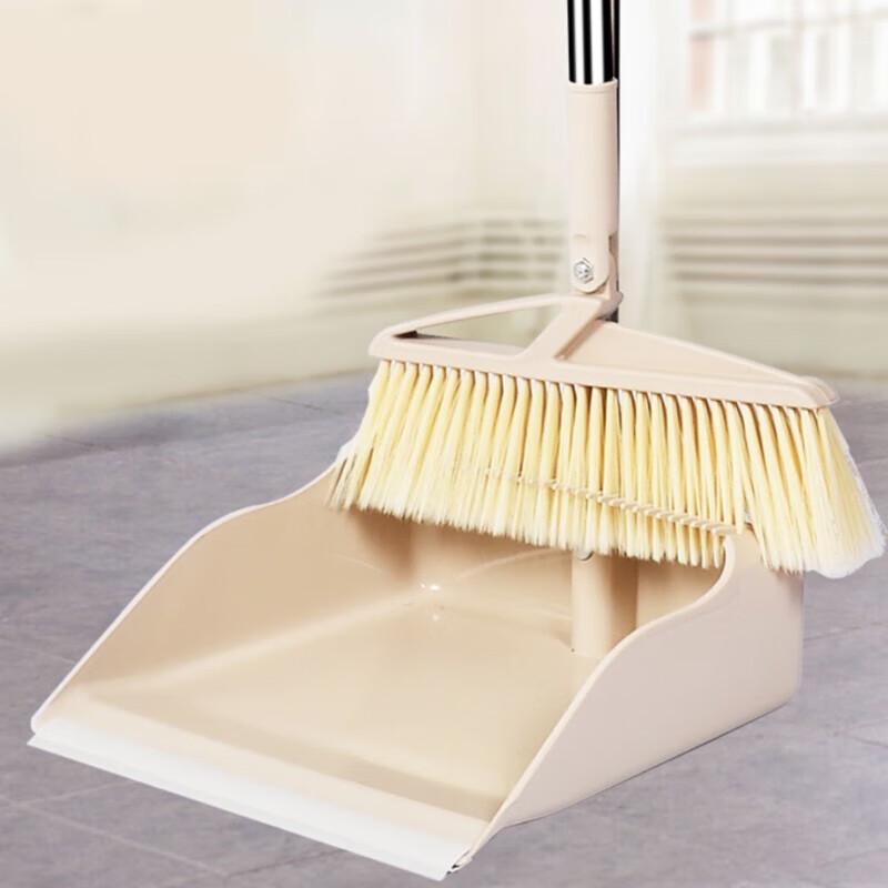 Haisidike hkd-11 Broom Dustpan Scraper Cleaning Set