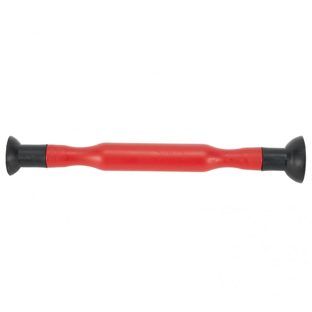 Easy To Use Valve Grinding Tool with Thick Handles for Smooth