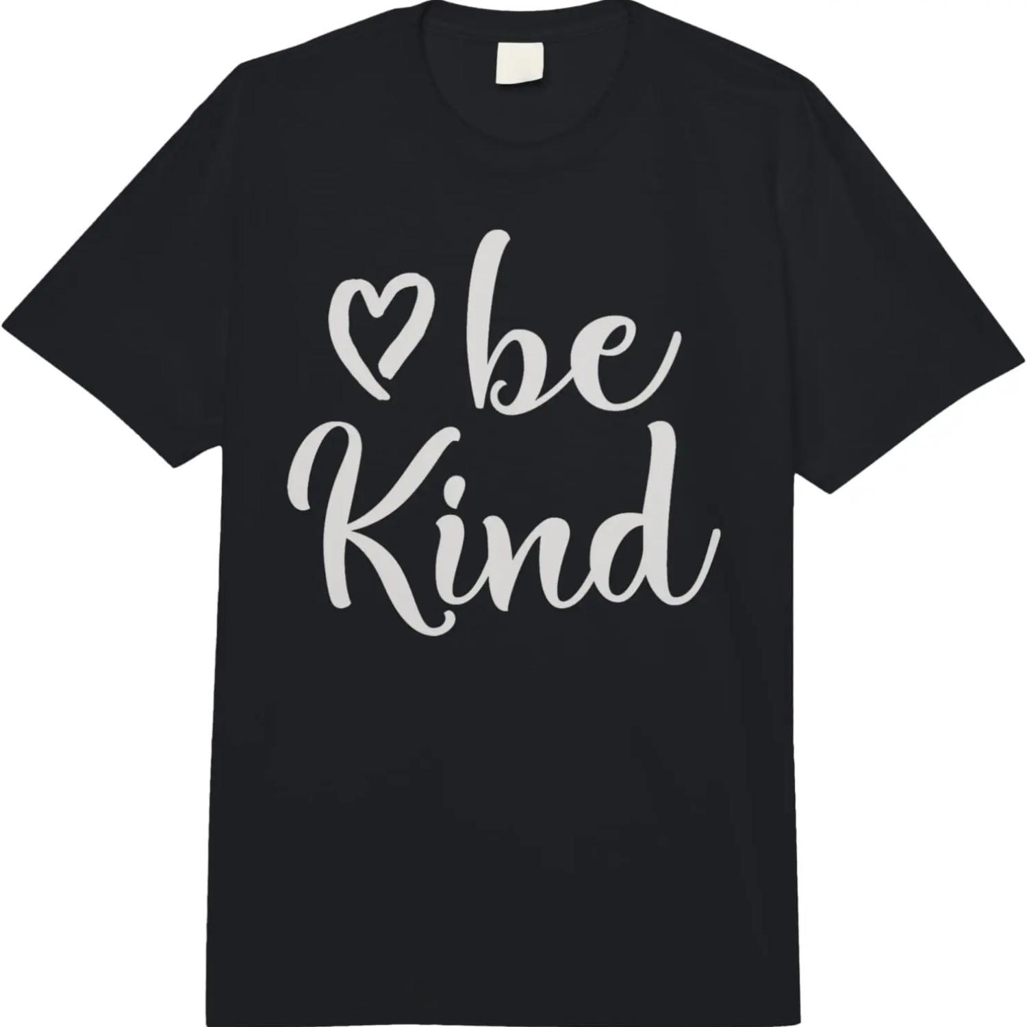 Вдохновляющее, Будь добрым S