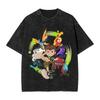 Ben Cotton TShirt Graphic Print Ben Ten Alien Cotton Tee
