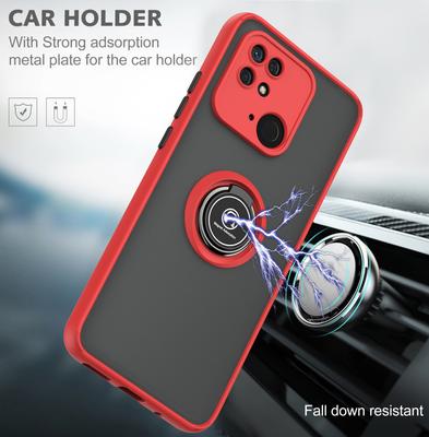 Cover per smartphone – Cover antiurto per smartphone