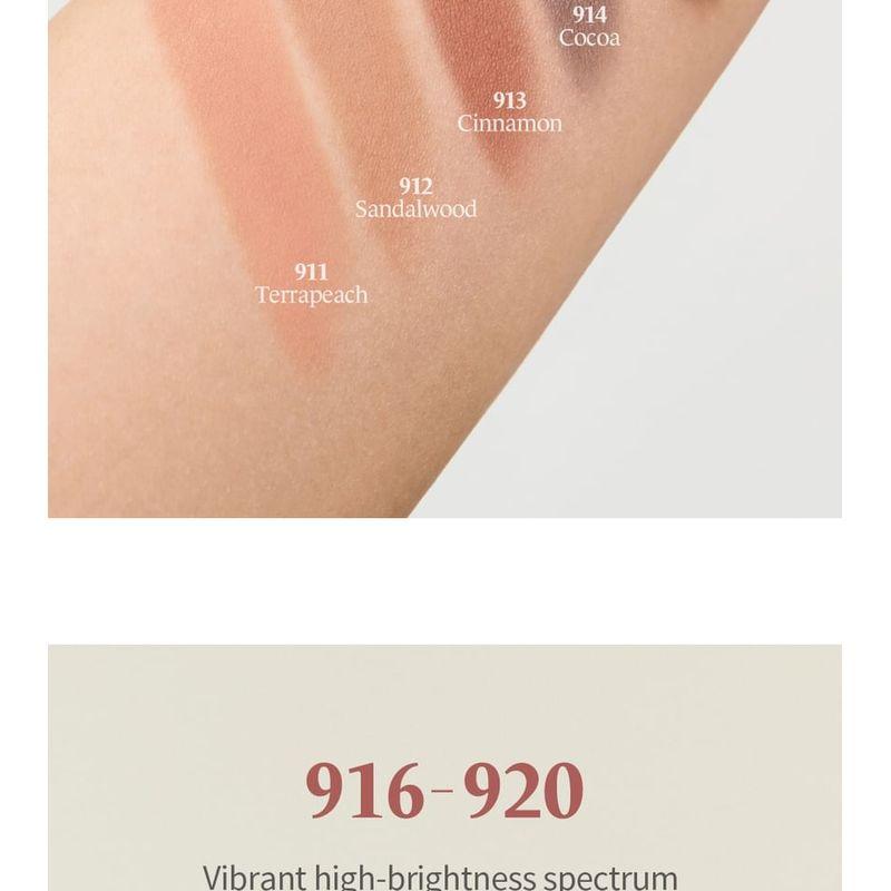 Laka - Mono Eyeshadow - 26 Colors