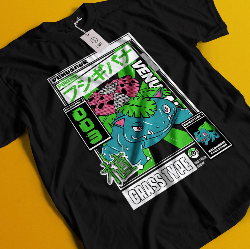 

Винтажная специальная футболка с аниме-любовью, японская футболка, футболка с аниме, футболка в подарок манга L