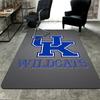 Kentucky Rug Floor Mat for Living Room or Bedroom Soft and Comfortable Carpet a Gift for Birthday and Holiday.MFF0918380