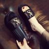Slippers Luxury Shoes Women Platform Design Slides Letters Ladies Shoes Casual Slipper Outside Non-slip Slippers Sandals