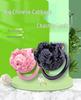 Puppy Dog Chastity Lock: Pink Mini CB Birdcage for Transgender Males