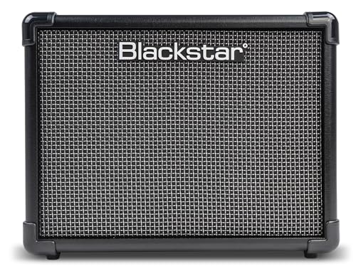 

Blackstar Blackstar Stereo Guitar Amplifier ID:Core V4 Stereo 10 Perfect for Home Practice/Live S...