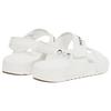 Noritake X New Balance Nclay Sports Sandals Unisex Sandals White SUFNCLAN