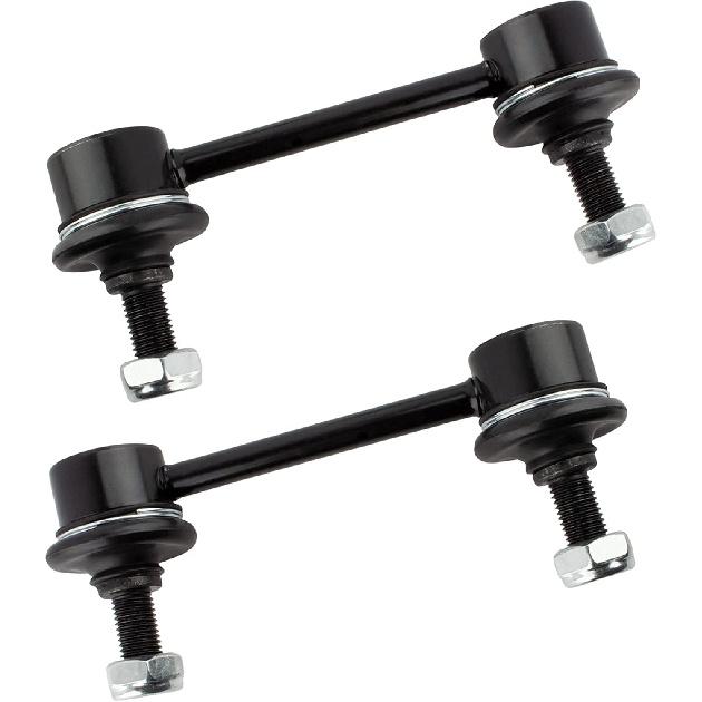 

2pcs Rear Suspension Sway Bar End Links Stabilizer Sway Bar Link Set Fit For Nissan Altima 2.5L / 3.5L 2002-2006, For Nissan Maxima 3.5L V6 2004-2008