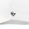 47 Brand Cap MVP MLB New York Yankees white