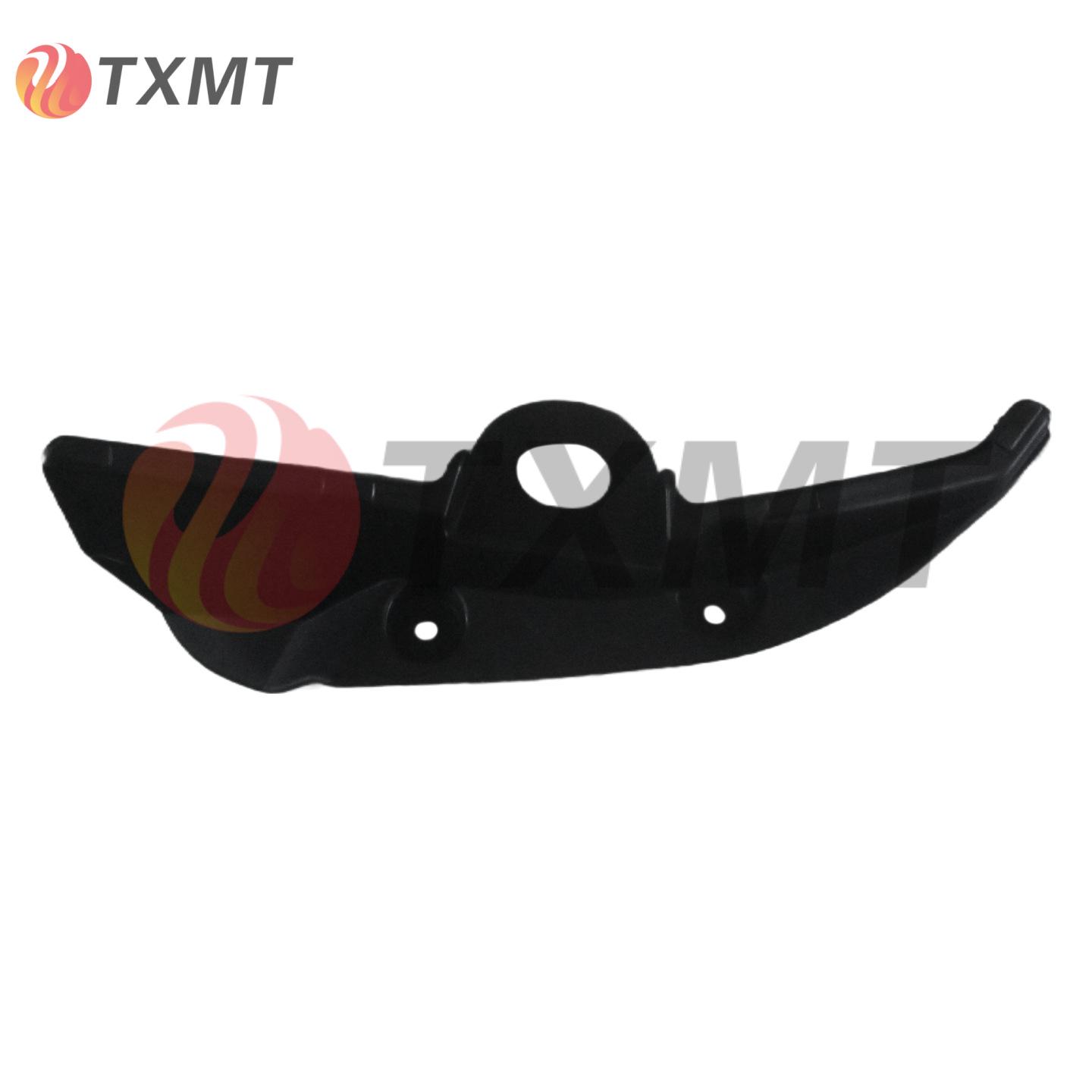 

Kawasaki Z1000SX 2010-2015 Full Fairings Kit: Front Mudguard & Rear Tail Guard