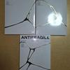 Unopened LE SSERAFIM ANTIFRAGILE Album Set for Sale.