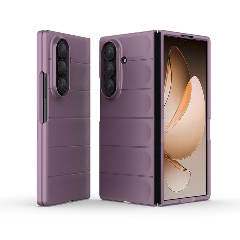 Shockproof Protective Case for Samsung Z Flip/Fold (3-8) – Full Coverage