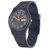 SWATCH Unisex Blue Watch SO28I700 SO28I700