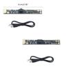 OV2720 Camera Module 2 Million Pixel 72/90 Degree Fixed  1920x1080 USB FreeDriver For Laptop