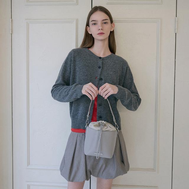 Lap Rise Bucket Bag Ar7Ab204