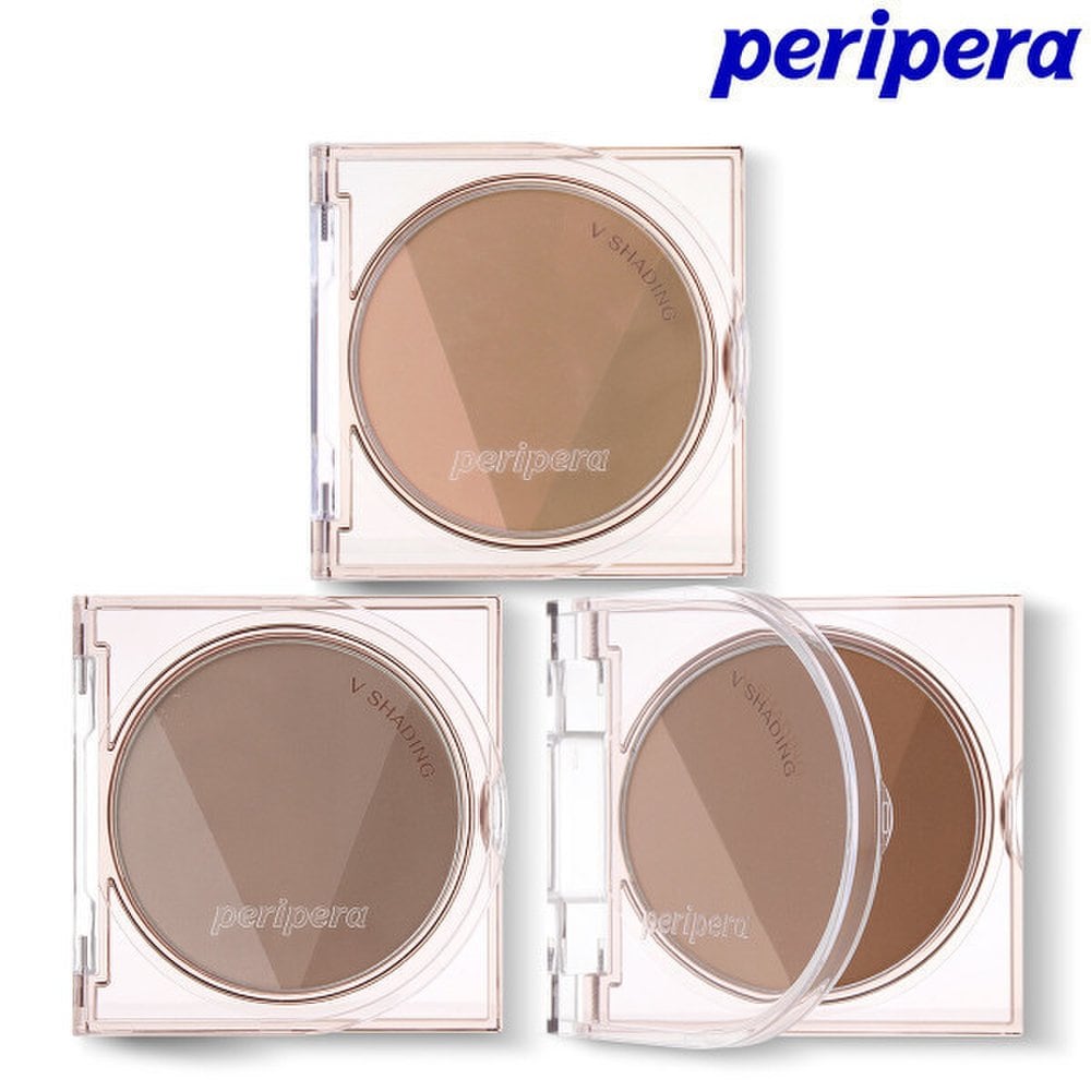 

Перипера V Шейдинг (выбор цвета) 02 Deep Brown