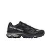 XT-4 OG Black Ebony Unisex Sneakers Silver-Metallic-X L47132900