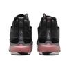 Air Jordan 37 PF Czarne Hot Punch Unisexowe Sneakersy Białe Wielokolorowe DV0747-091