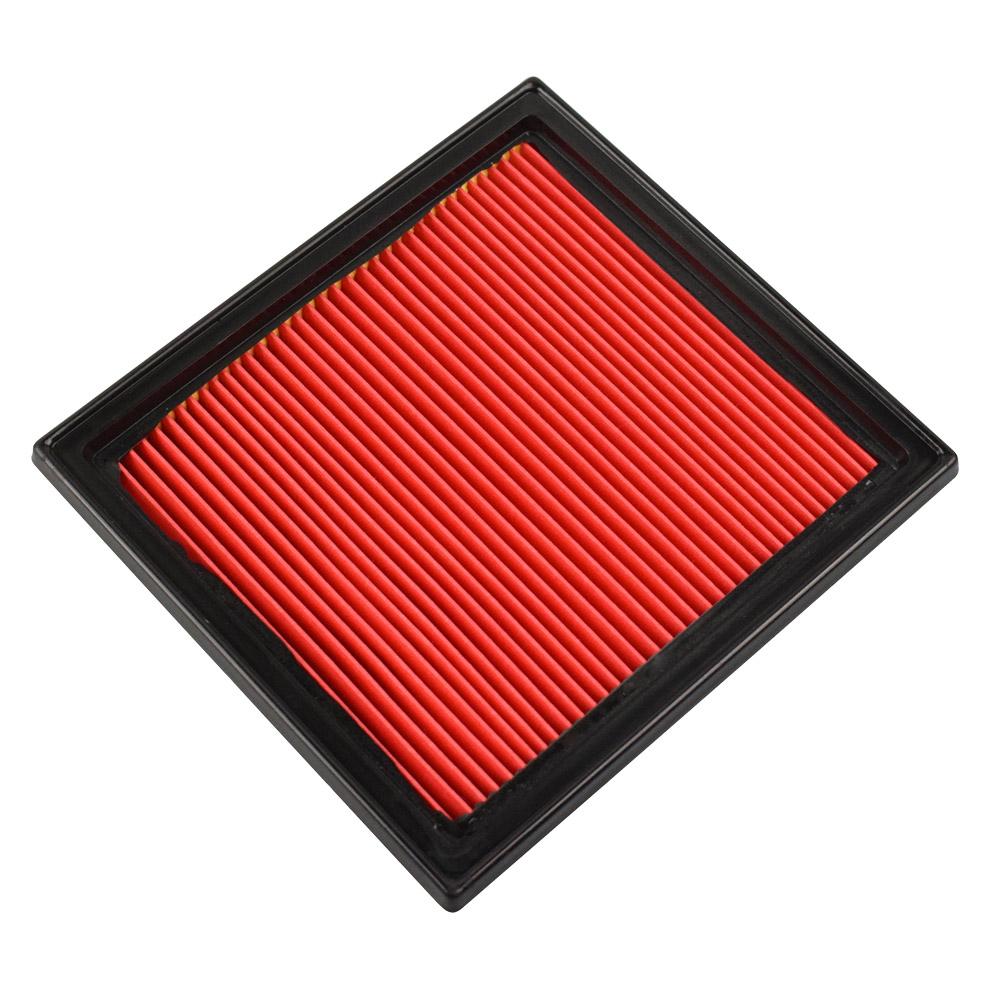 Auto Motor Luftfilter Für NISSAN INFINITI EX35 G35 G37 Q60 QX50 370z EX37 G25 Q40 350Z 16546JK20A 16546-JK20A Zubehör