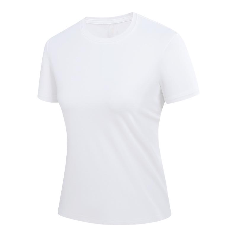 

Футболка с коротким рукавом с логотипом на заказ для мужчин и женщин - Идеально подходит для летних мероприятий, клубов и командных мероприятий 3XL