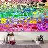 1pc Inanimate Insanity1 Tapestry, Living Room, Bedroom, Office, Party Decor, Ideal Festive Gift
