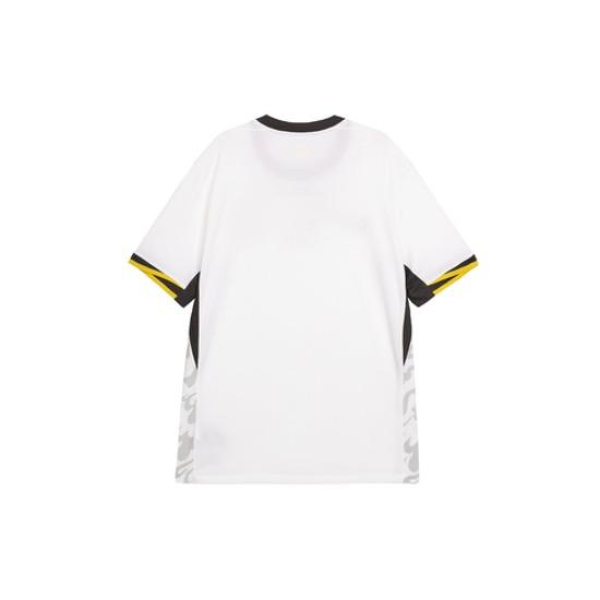 Nike Soccer Jerseys 2024/25 Chinese Team Fan Edition Men's White FJ4279-100