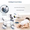 "Smart Educational Robot Dog Toy for Boys, Ages 1-3: Perfect New Year Gift"