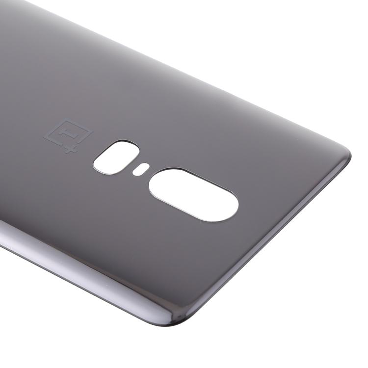 Für OnePlus 6 Rückseite