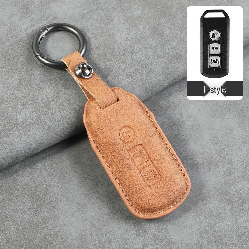 

PCX160, Lead125, Vario350, ADV350 Protective Key Cover