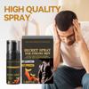 Men's Spray Long Lasting Delay Spray Men's Energy Strength Massage Cream Improve The Quality Of Love And Make Her Love You More 30ml