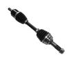 Front Left Drive Shaft CV Axle Assembly For Honda TRX 420 520 2020 2021 2022 44350-HR6-B01 44220-HR3-W51