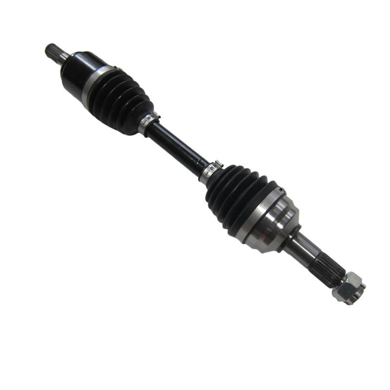 Front Left Drive Shaft CV Axle Assembly For Honda TRX 420 520 2020 2021 2022 44350-HR6-B01 44220-HR3-W51
