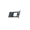 SIM Tray - Sony - Xperia XZ F8332 - Silver - Grey - Smartphone Accessory